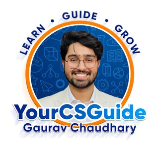 YourCSGuide