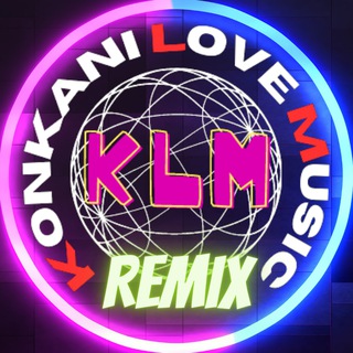 KONKANI LOVE MUSIC / REMIX