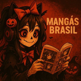 📚 Mangás Brasil - QG BALTIGO ⚔️