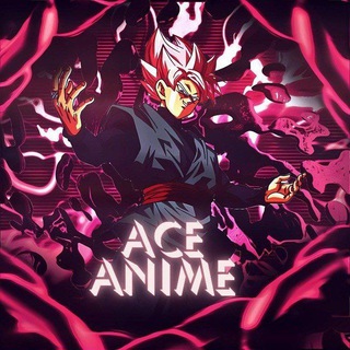 Ace anime