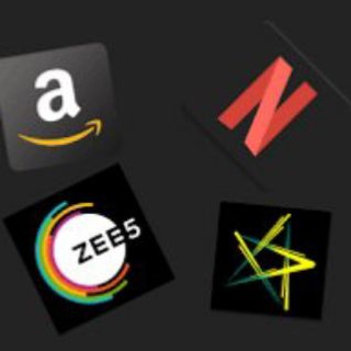 Hindi Movies & Web Series