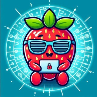 Strawberry VPN