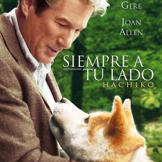 Hachi A Dog's Tale (2009)
