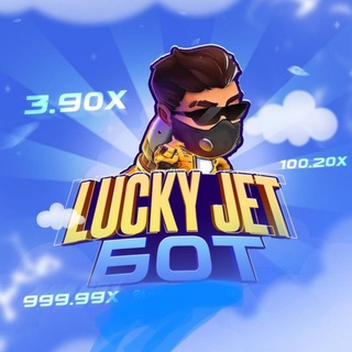 Нейросеть BOT | 1win | Lucky Jet |