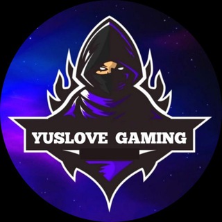 YUSLOVE GAMING
