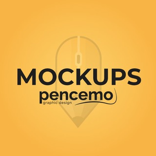 Pencemo - mockups
