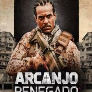 ARCANJO RENEGADO 2 TEMPORADA