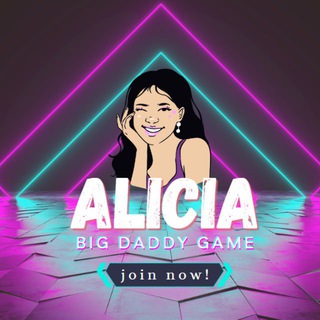Alicia BDG Game