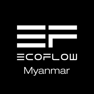 EcoFlow Authorized Distributor Myanmar