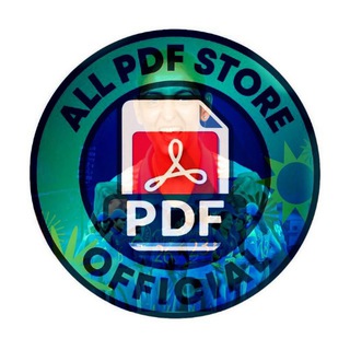 All PDF store....(official)