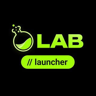 LAB Launcher ✔