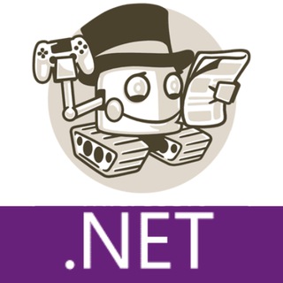 Telegram.Bot - .NET library for Bot API