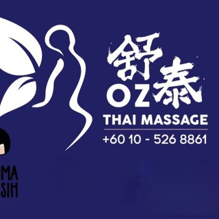 OZ B2b Thai Massage Setapak (☎️+60105268861)