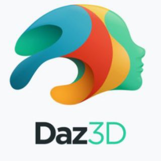 DAZ3D Content