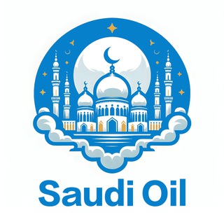 Saudi Oil official channel