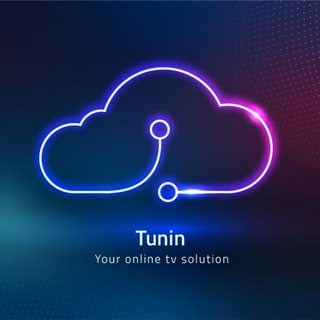 Tunin Live - The Best Entertainment Experience