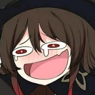 Genshin Impact Stickers