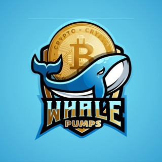 Crypto Whale Pumps | Crypto Signals by @andreoutberg
