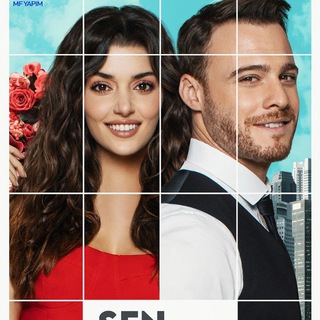 Sen Çal kapimi FRANCE🇫🇷