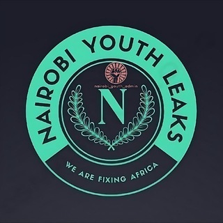 NAIROBI YOUTH LEAKS