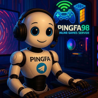 پینگ‌فا۹۸ | Support