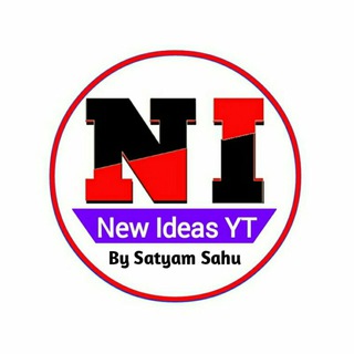 New Ideas YT