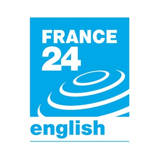 FRANCE 24 English ✔