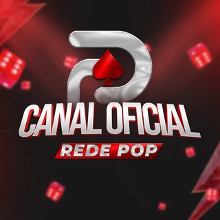 POP REDE | Canal Oficial ®