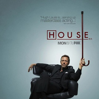 مسلسل House مترجم