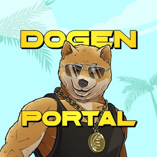 DOGEN Portal