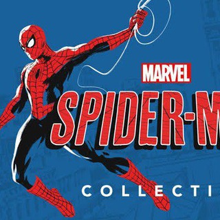 Spider Man Collection