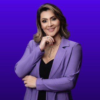 Canal da Núbia Oliveira - #vemproladodeca