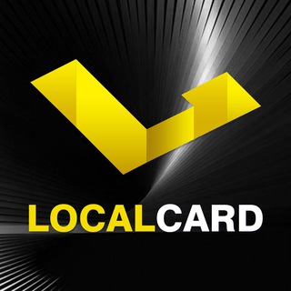 LocalCard Official