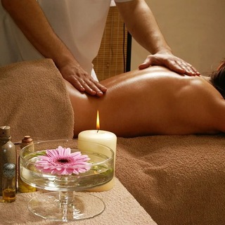 Клуб любителей массажа Международный