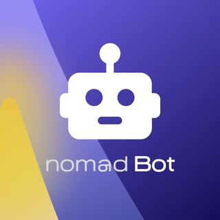 Nomad VPN Bot
