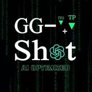 GG Shøt Trading | Indicator | Signals