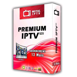 IPTV البيع و الشراء IPTV 🇲🇦🔥🔥