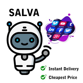 ✳️ Salva Services ✳️