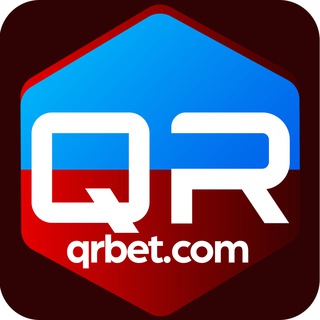 QRBET Canal oficial do