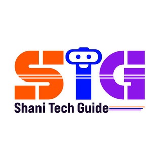 SHANI TECH GUIDE