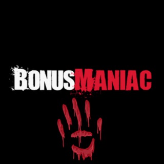 BonusManiac - Daily Casino Bonuses