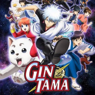 Gintama