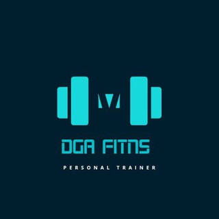 DGA Fitnes🏃‍♀️🏃