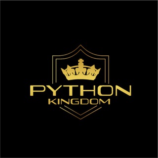 Python Kingdom | Python Cards Telegram Store