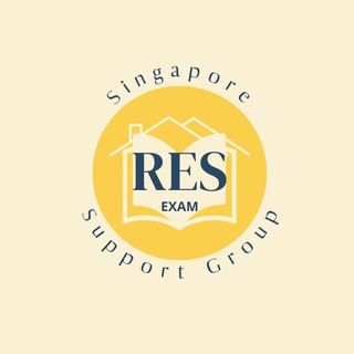 SG RES Exam Support Group