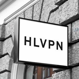 HLVPN 🤖