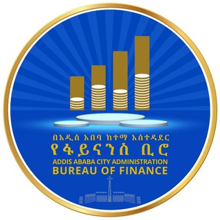 BUREAU OF FINANCE - ADDIS ABABA CITY ADMINISTRATION - Page