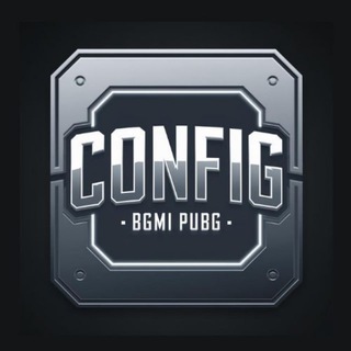 BGMI & PUBG Config File 4.0 Update