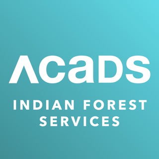 Acads IFoS | Indian Forest Services