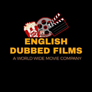English Dubbed Movies